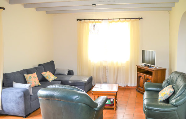 Holiday Home - Langon , France - FAG158 4