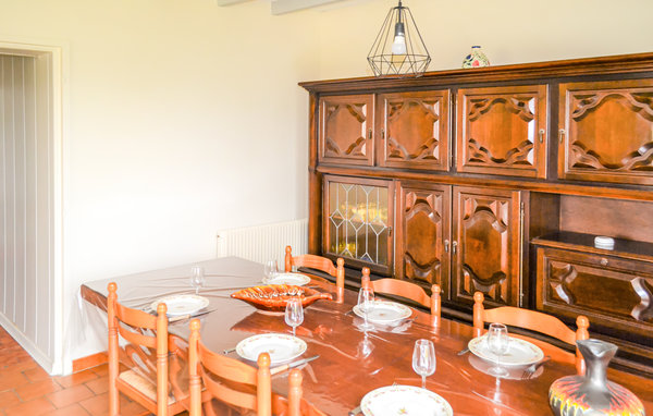 Holiday Home - Langon , France - FAG158 302