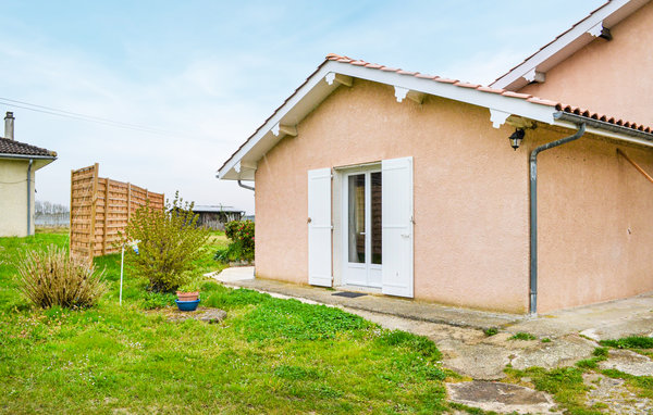 Holiday Home - Langon , France - FAG158 101