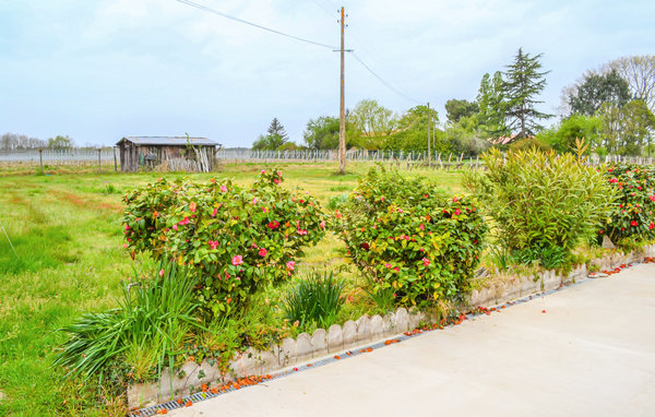 Holiday Home - Langon , France - FAG158 102