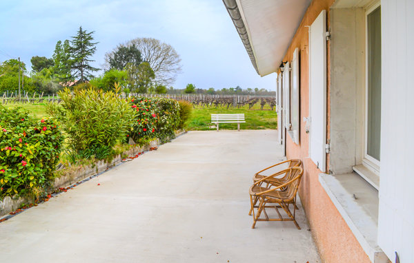 Holiday Home - Langon , France - FAG158 103