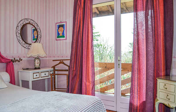Casa de vacaciones - Baurech , Francia - FAG174 603