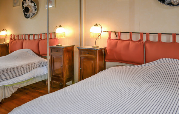 Casa de vacaciones - Baurech , Francia - FAG174 608