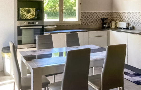 Casa de vacaciones - Baurech , Francia - FAG174 401