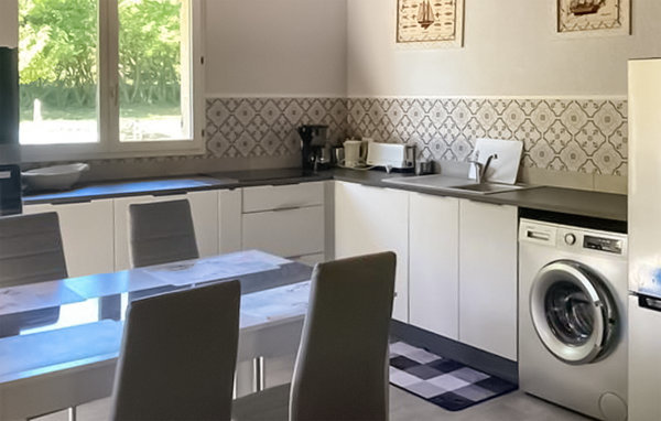 Casa de vacaciones - Baurech , Francia - FAG174 3