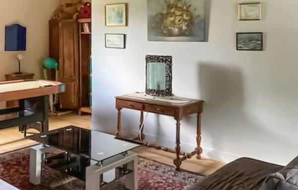 Casa de vacaciones - Baurech , Francia - FAG174 301