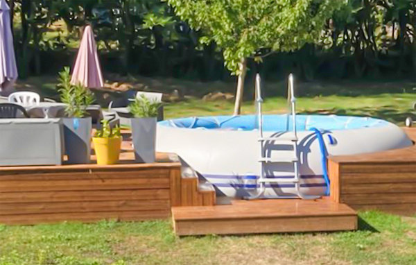 Casa de vacaciones - Baurech , Francia - FAG174 11