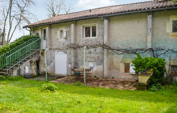 Kuća-za-odmor - Coutras , Francuska - FAG177 82