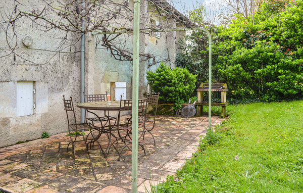 Kuća-za-odmor - Coutras , Francuska - FAG177 104