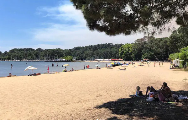 Kuća-za-odmor - Arcachon , Francuska - FAG195 8