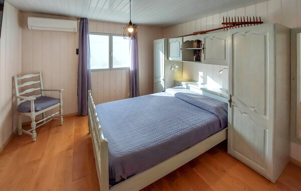 Vakantiehuis - Mios , Frankrijk - FAG205 4