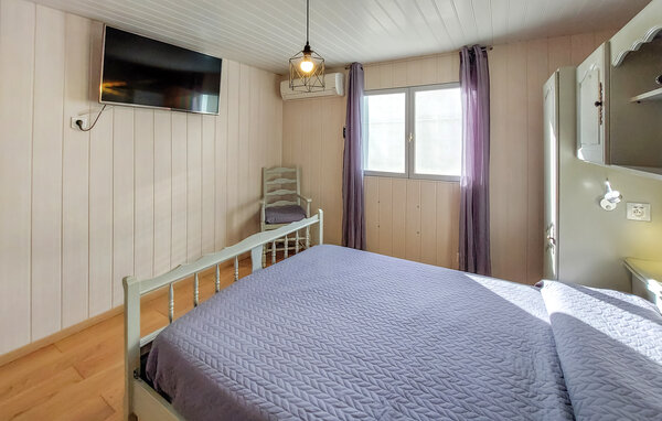 Vakantiehuis - Mios , Frankrijk - FAG205 601