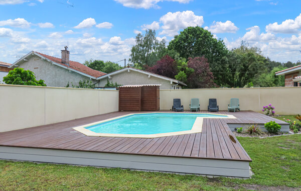 Vakantiehuis - Mios , Frankrijk - FAG205 13