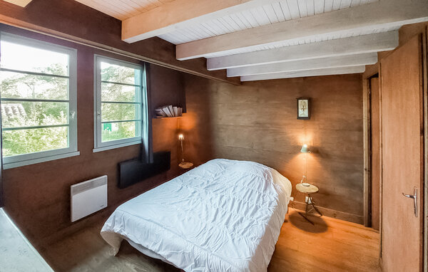 Kuća-za-odmor - Cap Ferret , Francuska - FAG211 8