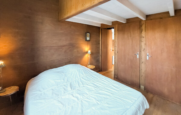 Kuća-za-odmor - Cap Ferret , Francuska - FAG211 601