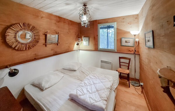 Kuća-za-odmor - Cap Ferret , Francuska - FAG211 603