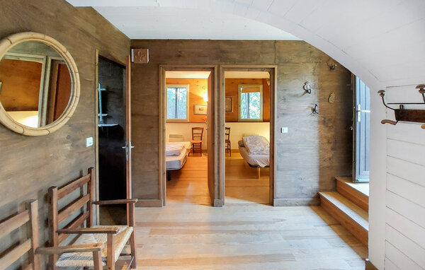 Kuća-za-odmor - Cap Ferret , Francuska - FAG211 501