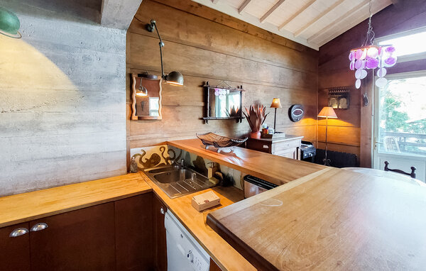 Kuća-za-odmor - Cap Ferret , Francuska - FAG211 7