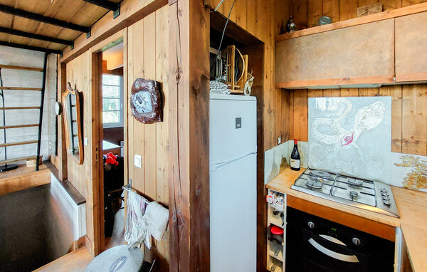 Kuća-za-odmor - Cap Ferret , Francuska - FAG211 401
