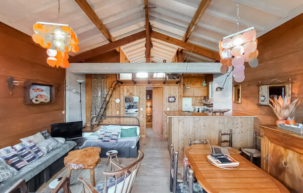 Kuća-za-odmor - Cap Ferret , Francuska - FAG211 4