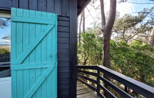 Kuća-za-odmor - Cap Ferret , Francuska - FAG211 84
