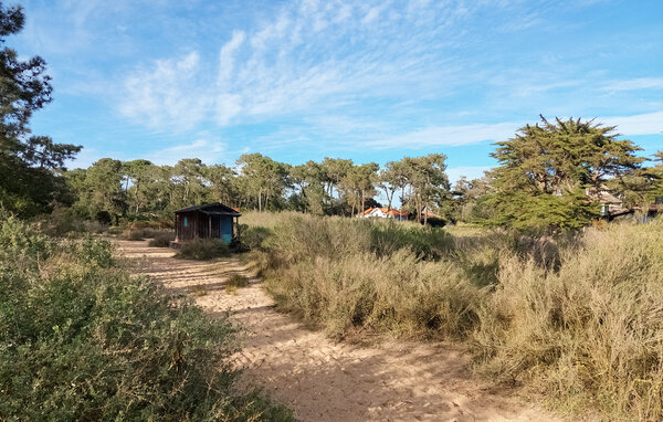 Kuća-za-odmor - Cap Ferret , Francuska - FAG211 88