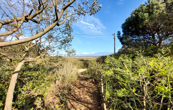 Kuća-za-odmor - Cap Ferret , Francuska - FAG211 89
