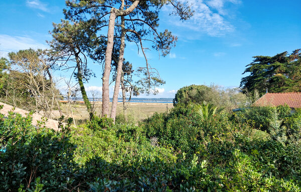 Feriehuse - Cap Ferret , Frankrig - FAG211 2