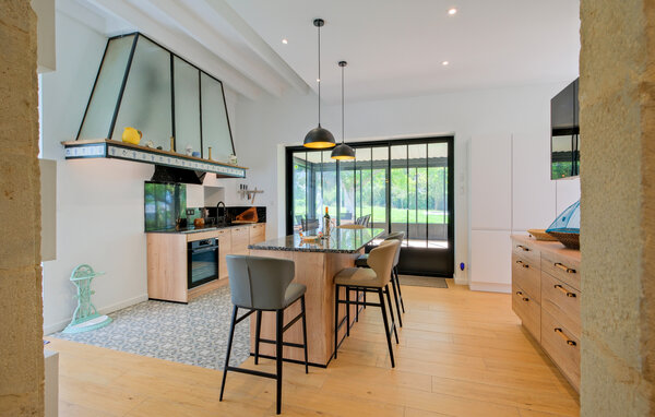 Casa vacanze - Gans , Francia - FAG212 7