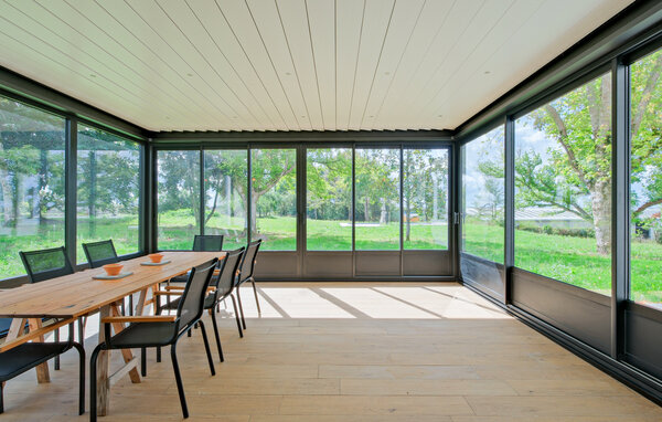 Casa vacanze - Gans , Francia - FAG212 302