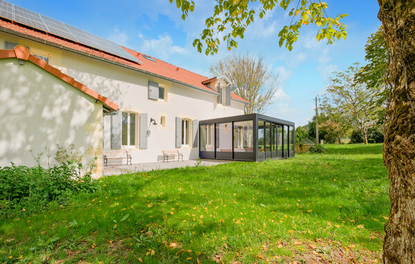 Casa vacanze - Gans , Francia - FAG212 101