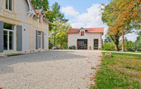 Kuća-za-odmor - Gans , Francuska - FAG216 83