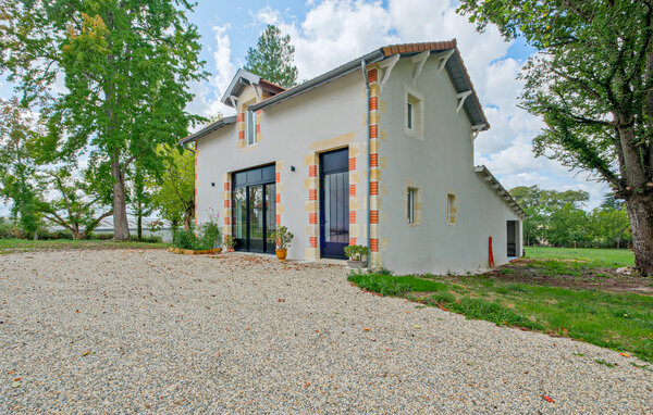 Holiday Home - Gans , France - FAG216 1