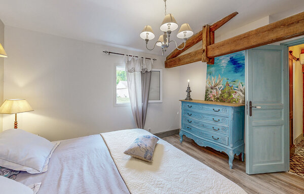Kuća-za-odmor - Port Ste Foy et Ponchapt , Francuska - FAG226 601