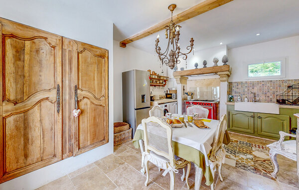 Kuća-za-odmor - Port Ste Foy et Ponchapt , Francuska - FAG226 4