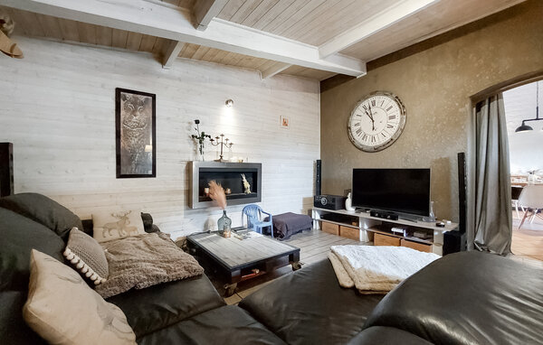 Location de vacances - Le Temple , France - FAG227 4
