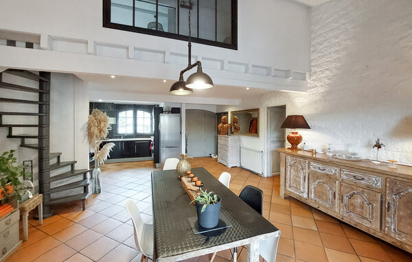 Location de vacances - Le Temple , France - FAG227 5