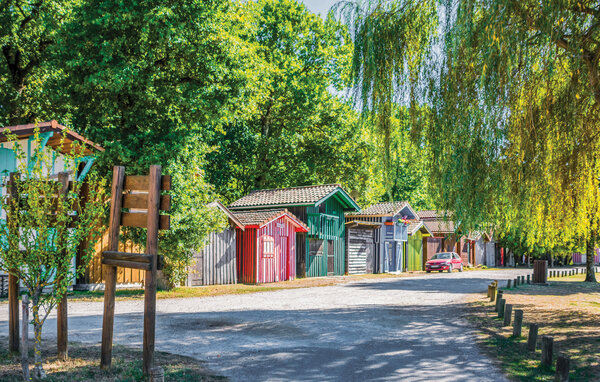 Kuća-za-odmor - Andernos-les-bains , Francuska - FAG228 909