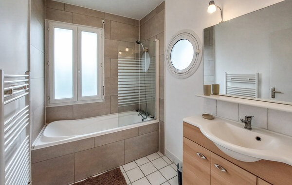Kuća-za-odmor - Andernos-les-bains , Francuska - FAG228 702
