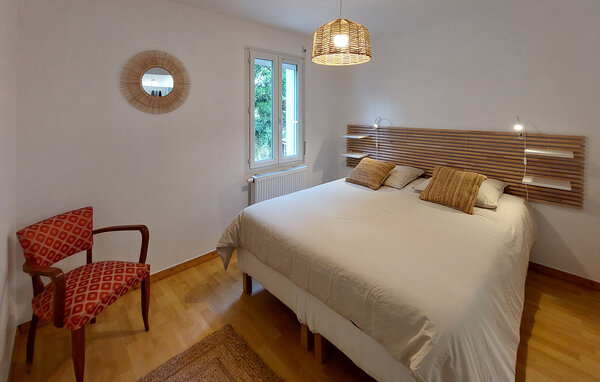 Kuća-za-odmor - Andernos-les-bains , Francuska - FAG228 601