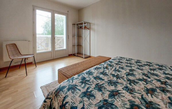 Kuća-za-odmor - Andernos-les-bains , Francuska - FAG228 604