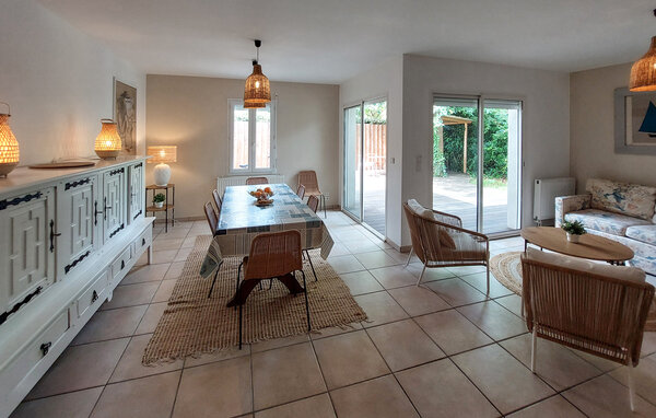 Kuća-za-odmor - Andernos-les-bains , Francuska - FAG228 302