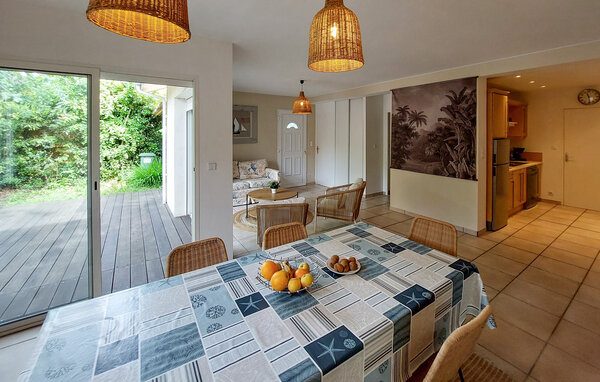 Kuća-za-odmor - Andernos-les-bains , Francuska - FAG228 303