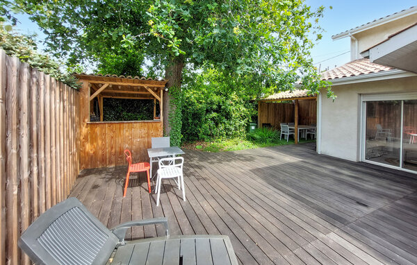 Kuća-za-odmor - Andernos-les-bains , Francuska - FAG228 102