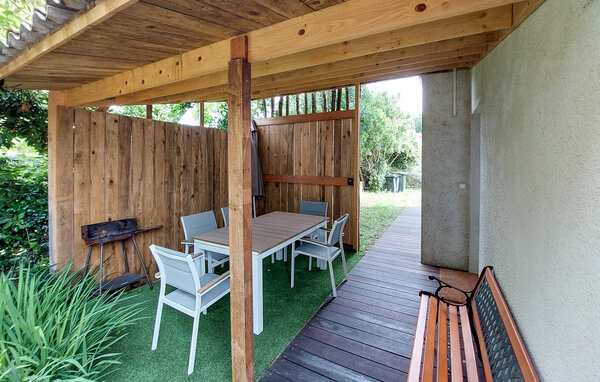 Kuća-za-odmor - Andernos-les-bains , Francuska - FAG228 103