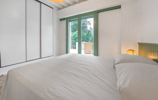 Ferienhaus - Lege-Cap-ferret , Frankreich - FAG229 602
