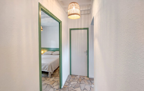 Ferienhaus - Lege-Cap-ferret , Frankreich - FAG229 501