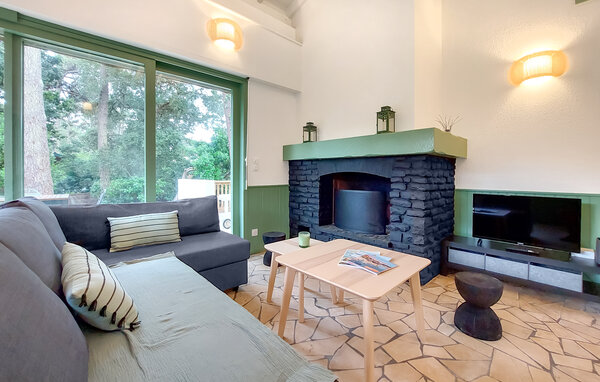Ferienhaus - Lege-Cap-ferret , Frankreich - FAG229 4