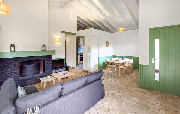 Ferienhaus - Lege-Cap-ferret , Frankreich - FAG229 5