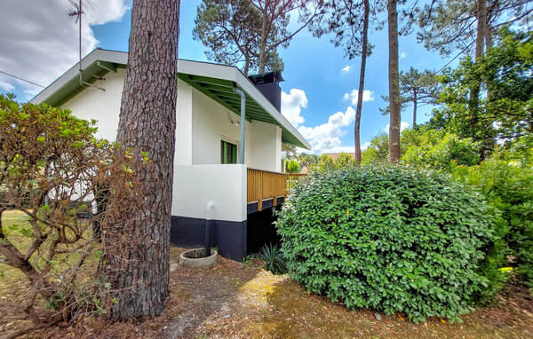 Ferienhaus - Lege-Cap-ferret , Frankreich - FAG229 101